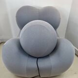Big Mama chair by Gaetano Pesce for B&B Italia