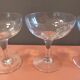 Champagne glasses