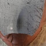 Masque d'escrime début 20ème siècle
