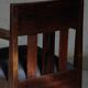 Amsterdam school armchair 1930