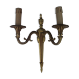 Bronze empire style 2 fires