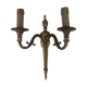 Bronze empire style 2 fires