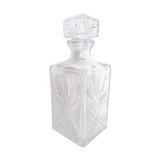 Carafe whisky year 70s