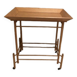 Table d’appoint