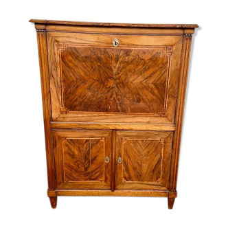 Louis XVI writing desk 18th