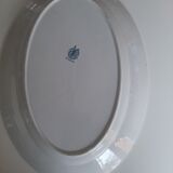 Plat ancien