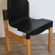 Chaise vintage par Gerd Lange édition Thonet, 1970