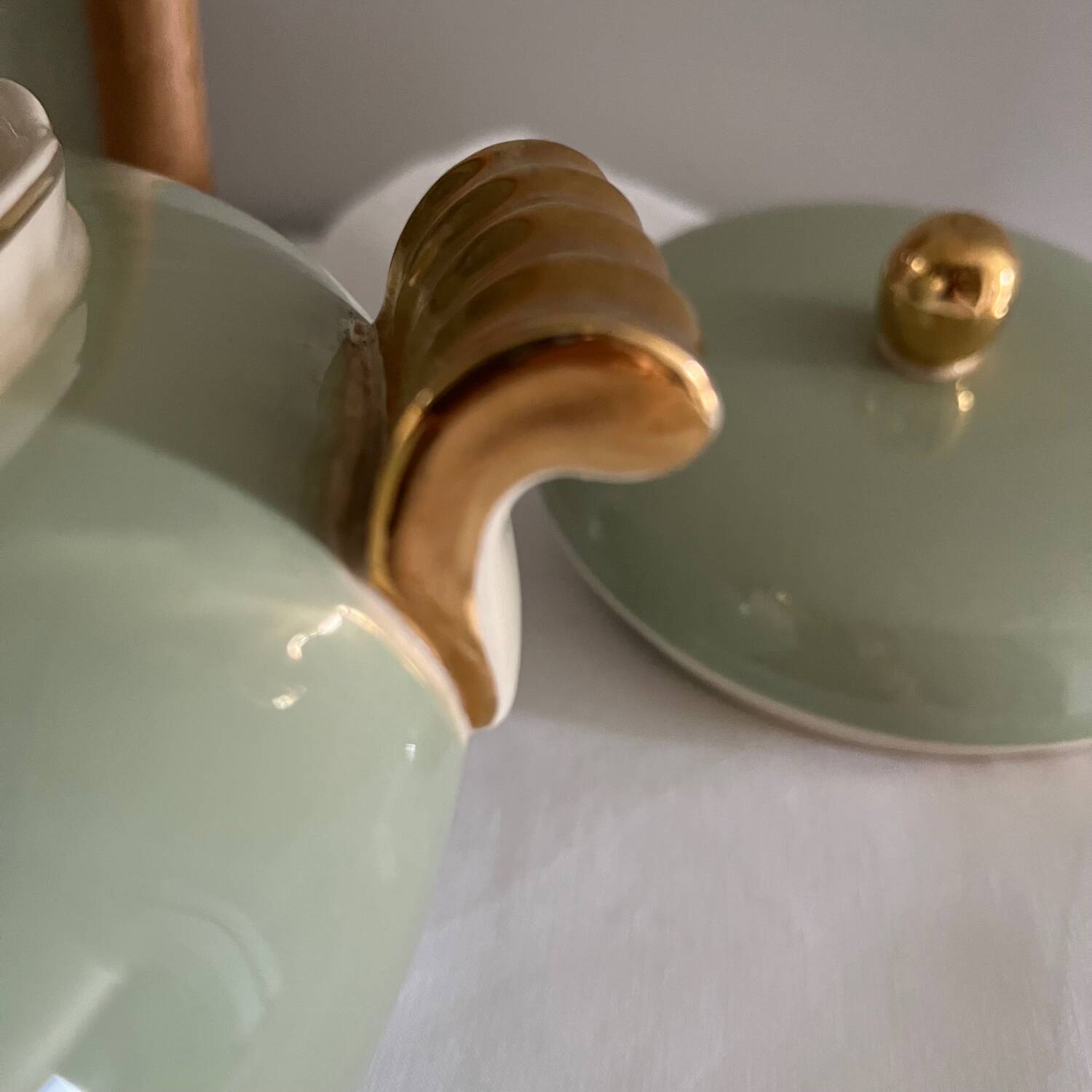 Villeroy and Boch Rhône soup tureen