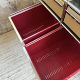 USM Haller double box 1980