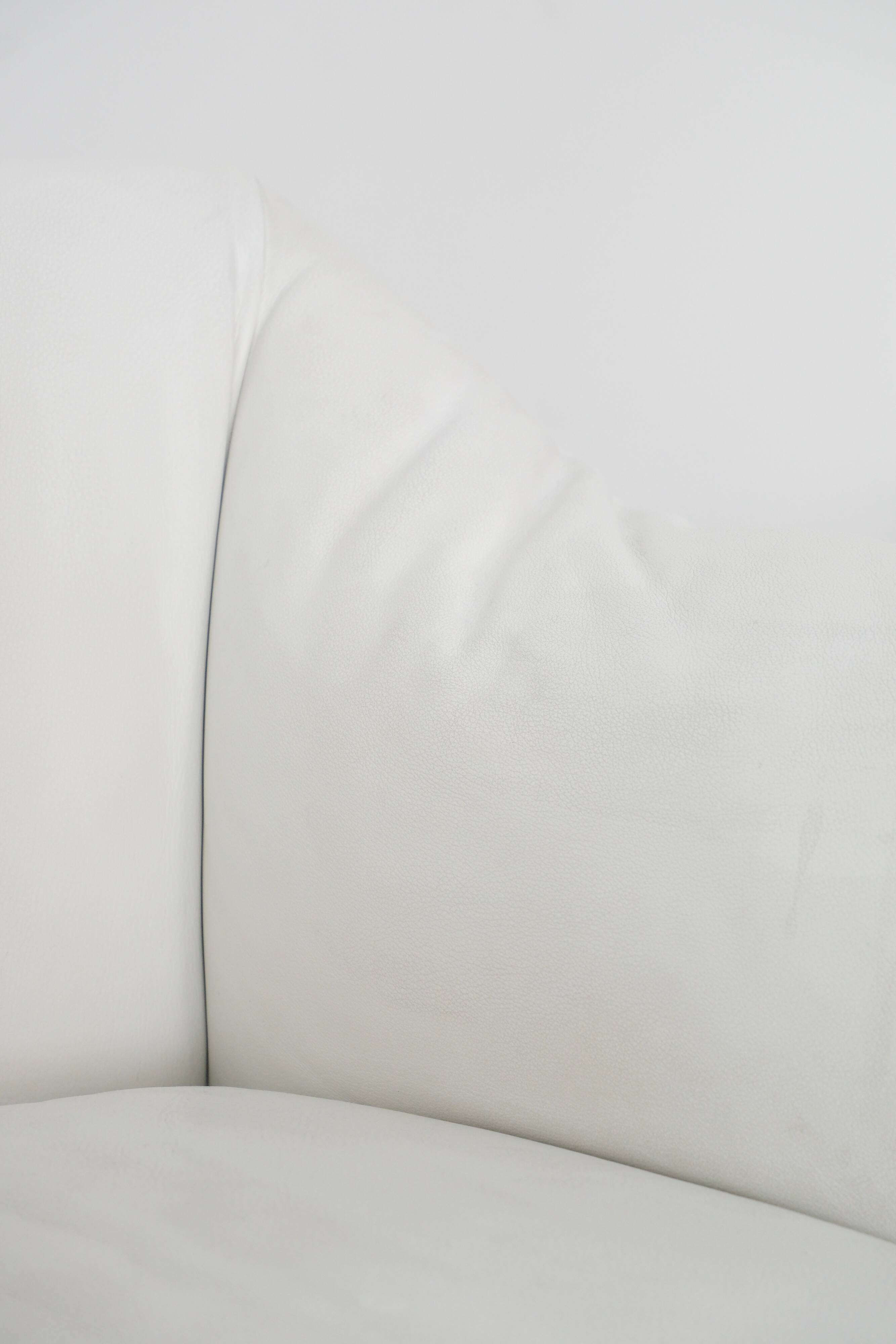 Fauteuil "Tentazione" de Mario Bellini pour Cassina