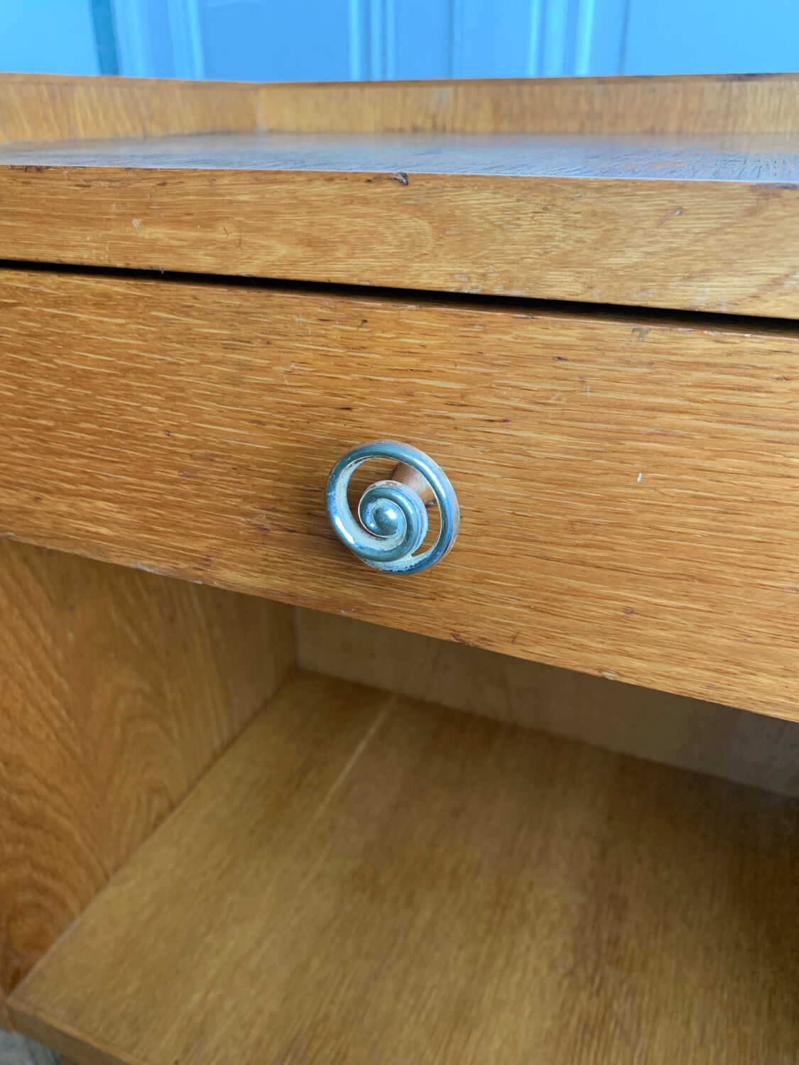 Nightstand 50s / 60s