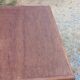 1950s cherry and fir buffet