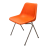 Hille chair Airborne seats creation Robin Day made in France