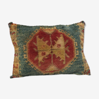 Coussin de sol berbère marocain