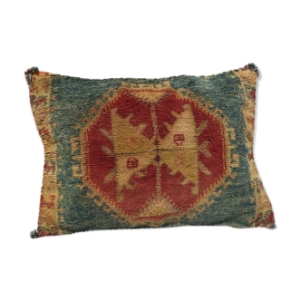 Moroccan berber floor cushion