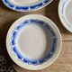 Set of 3 vintage dishes