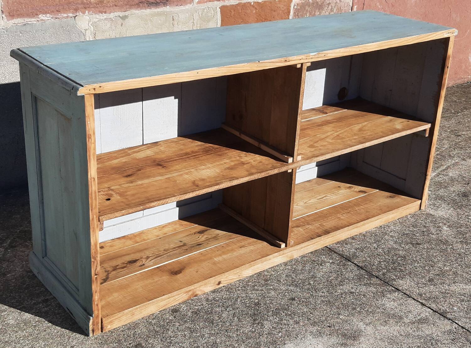 Comptoir de magasin (Années 30/ 40)