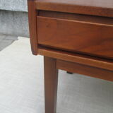 Lowboard, Sweden, 1970s