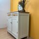 Buffet ancien en bois