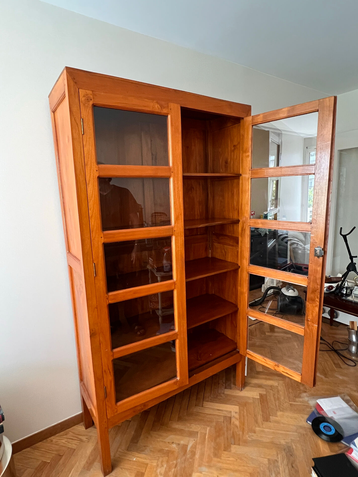 Bibliothèque