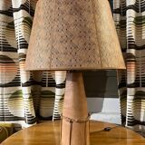 Ethnic lamp 1950