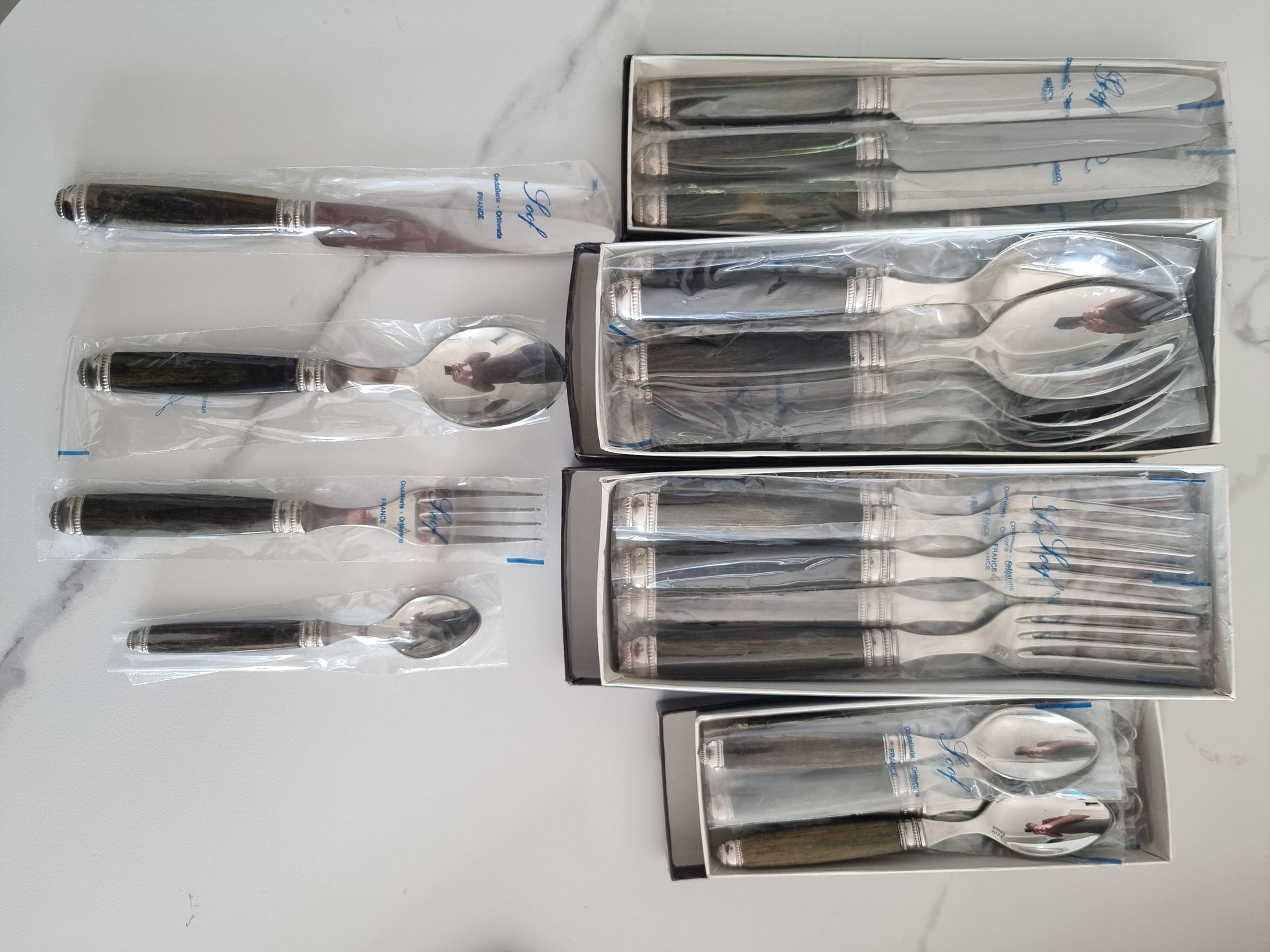Scof household model Recamier 623