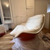 Michel Cadestin yoga sofa