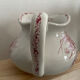 Porcelain decanter