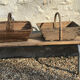 School bench 2 meters