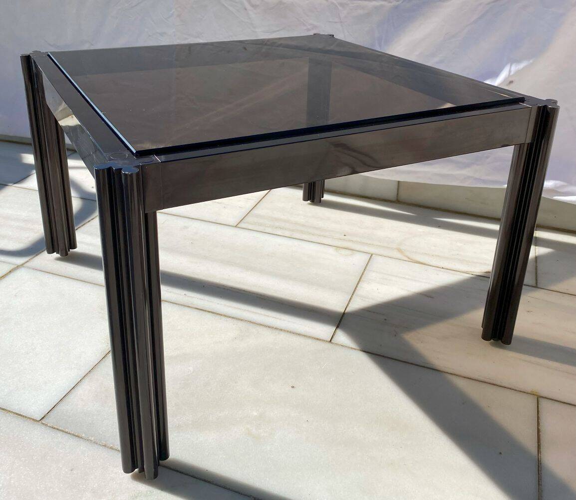 2 tables Georges Ciancimino