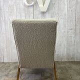 Vintage armchair
