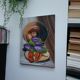 Still life, vegetables