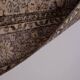 Tapis turc vintage fait main