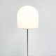 Rare A251 Floor Lamp Aldo Van den Nieuwelaar