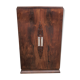 Armoire style art deco