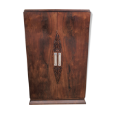 Armoire style art deco