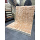 Berber artisanal carpet Mrirt - M26