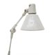 Lampe de table articulée de Stilnovo, années 1960