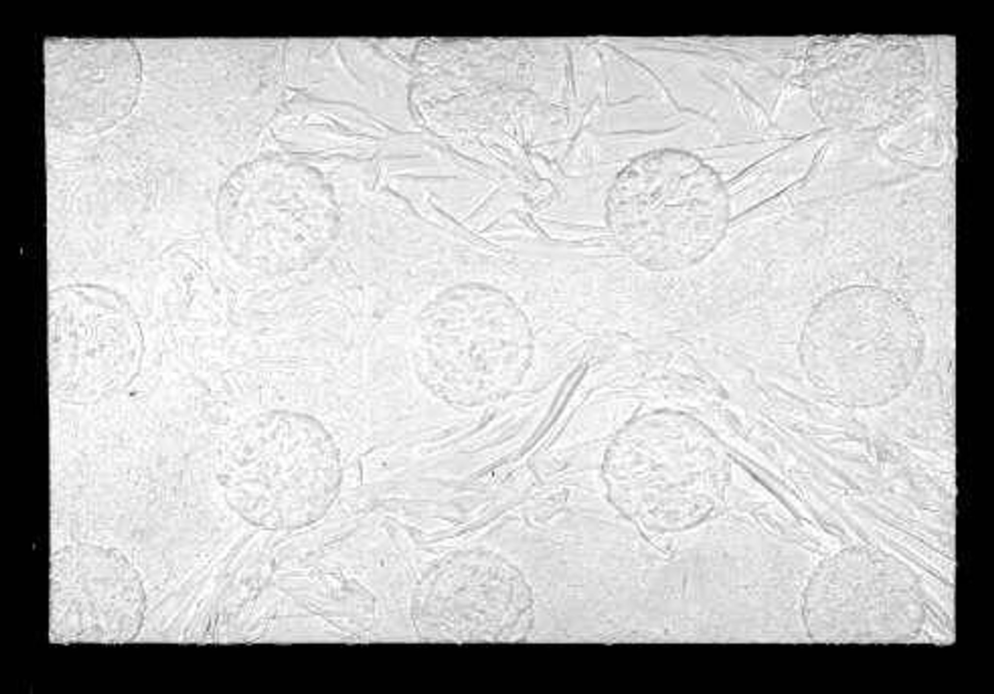tableau moderne