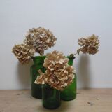 three vials to pharmacy