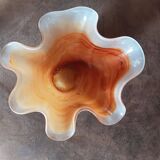 Vase opaline original