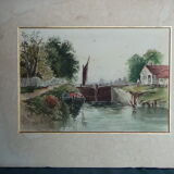 Watercolour