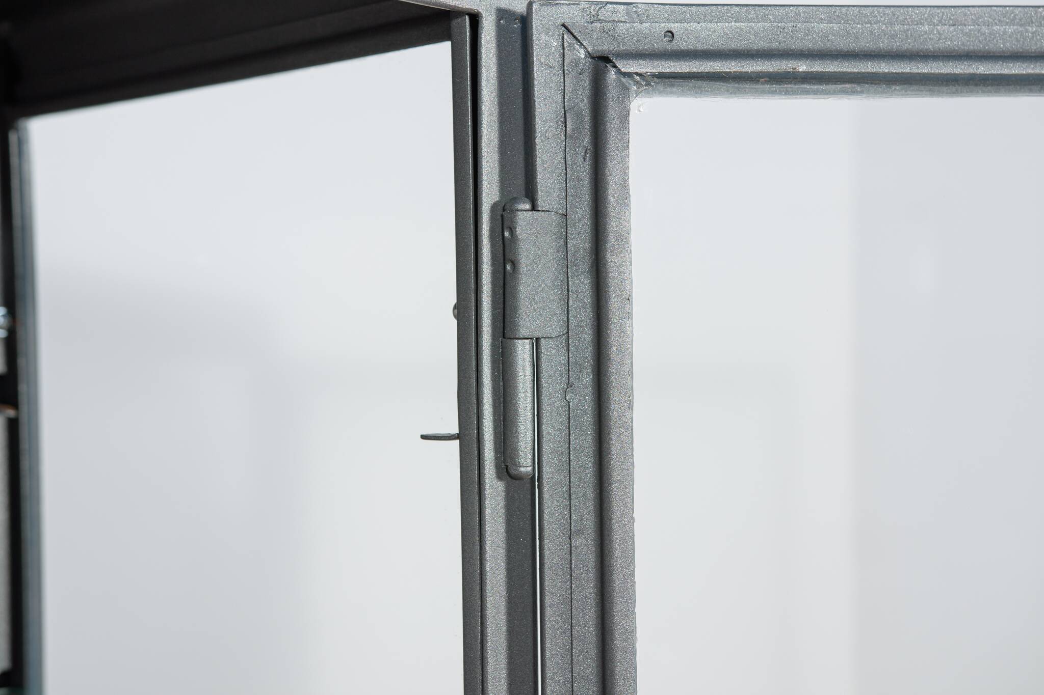 Mid-Century Medical Cabinet, Poland, 1950s