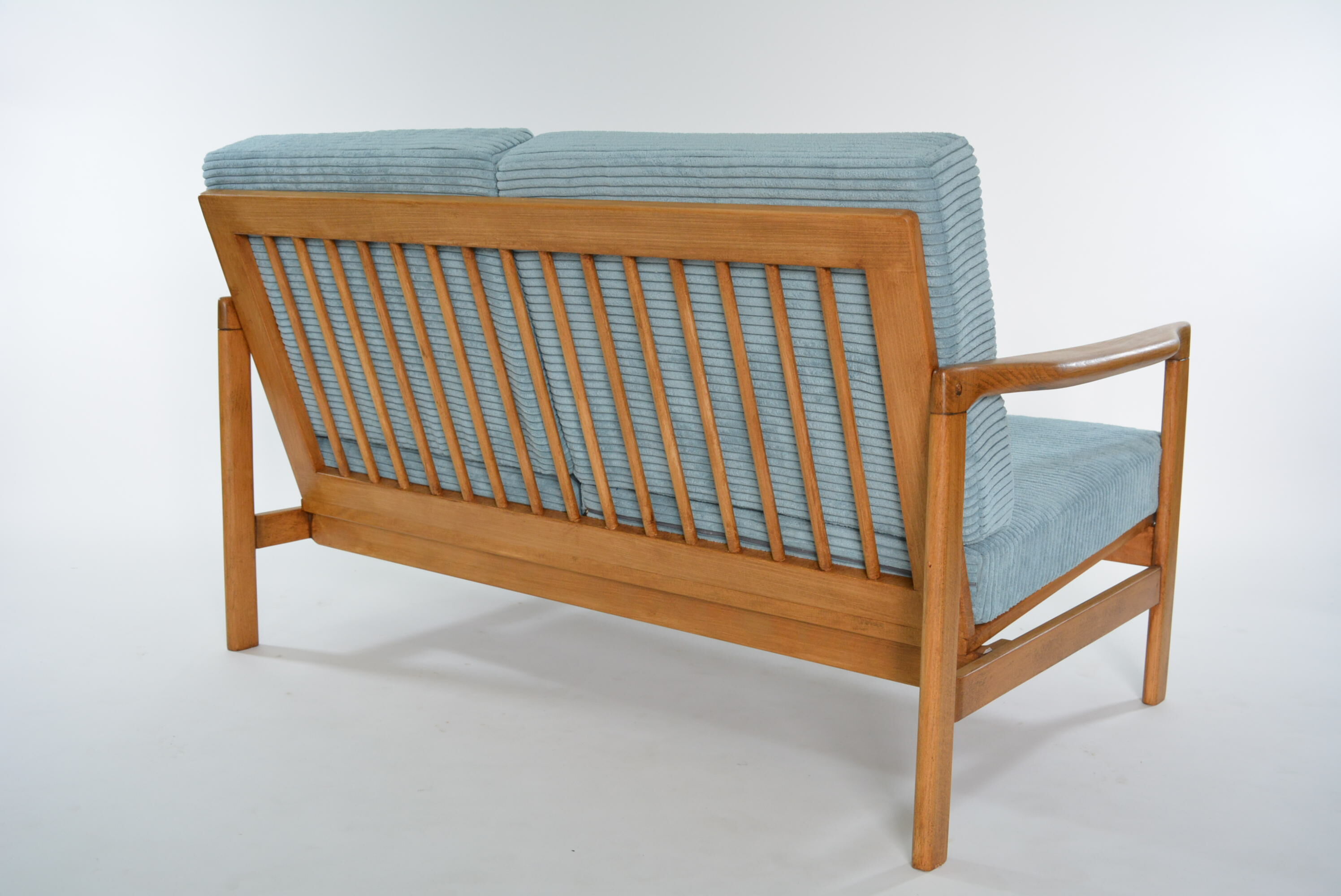 BZ Mint 2 seater bench