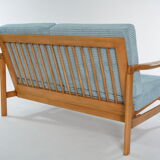 BZ Mint 2 seater bench