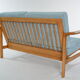 BZ Mint 2 seater bench