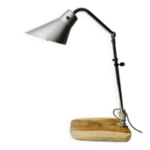 Lampe de bureau KI. E.