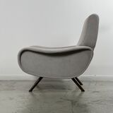 Fauteuil et canapé Lady chair par Marco Zanuso pour Arflex 1950