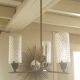 Lustre trois branches