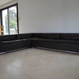 De Sede DS-7 Leather Corner Sofa